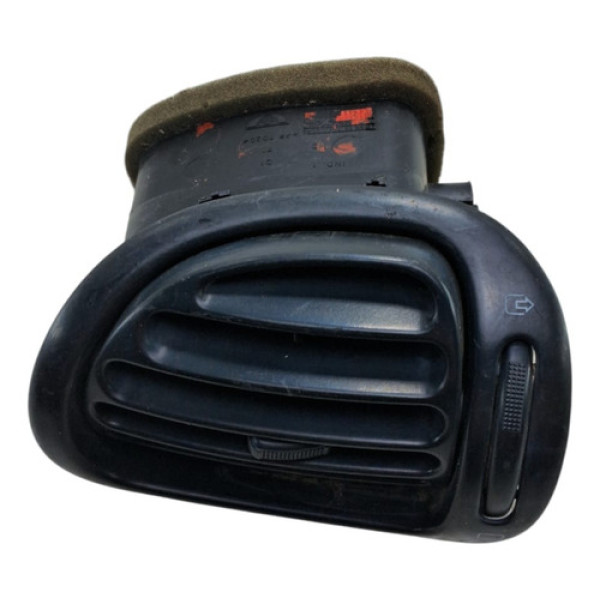 Difusor Ar Direito Painel Peugeot 206 1999 2010