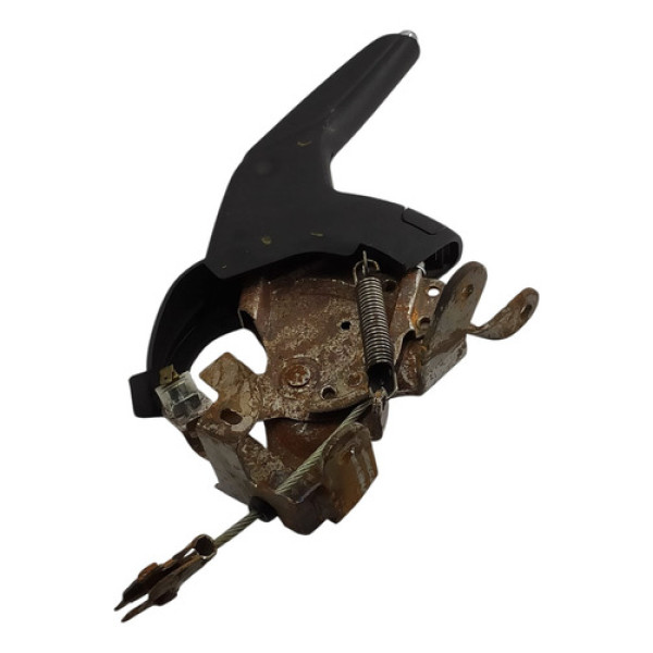 Alavanca Freio Mao Puxador Nissan Kicks 2019 2023