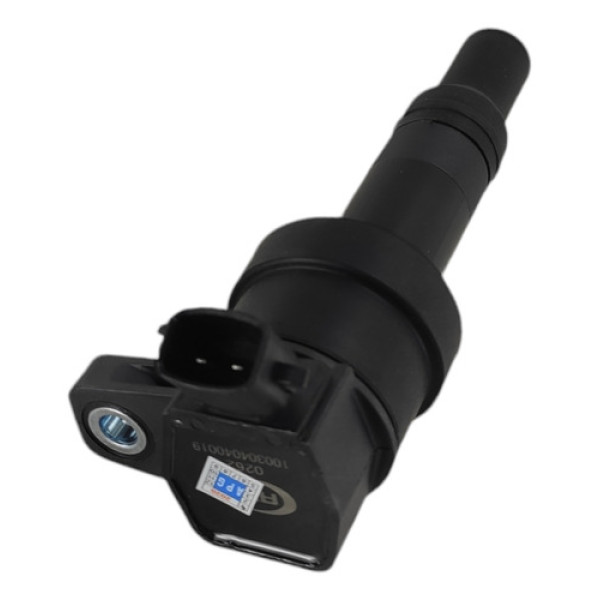 Bobina Ignicao Hyundai Hb20 Hb20s 1.0 3cc 2012 2017