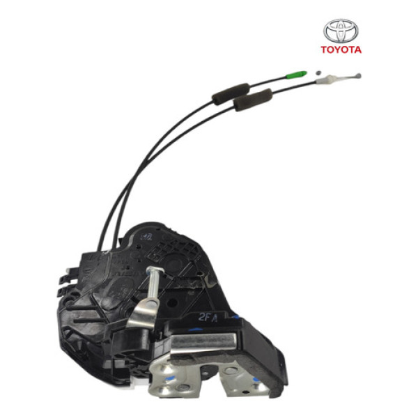 Fechadura Trava Porta Traseira Toyota Corolla Cross 2023