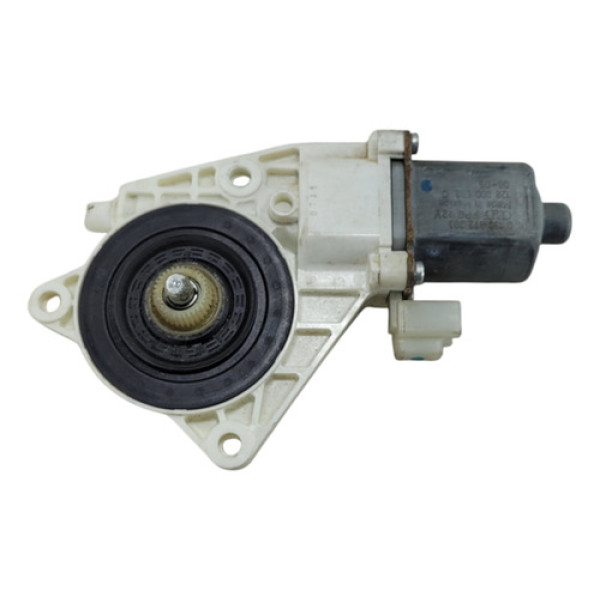 Motor Maquina Vidro Porta Dianteira Esquerda Fusion 2006