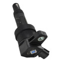 Bobina Ignicao Combustao Kia Picanto 1.0 3cc 2011 2016
