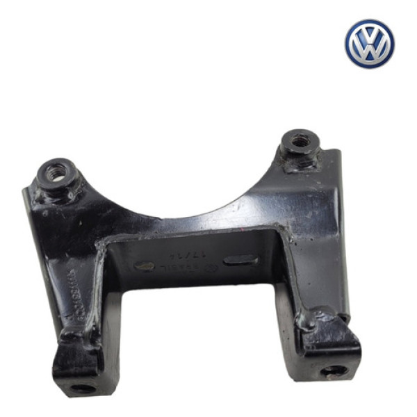 Suporte Coxim Cambio Volkswagen Gol Voyage 2004 2012
