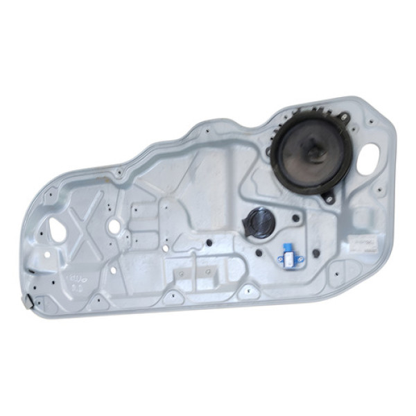 Maquina Vidro Dianteiro Direito Manual Volvo C30 2007 2011