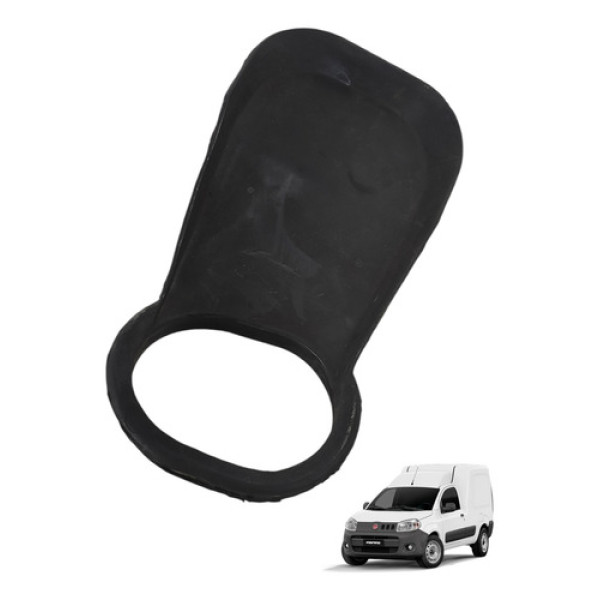 Guarnicao Bocal Vedacao Partida Fiat 2016 2021 Usado