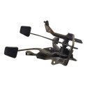 Pedal Pedaleira Embreagem Freio Chevrolet Corsa 1999 2006