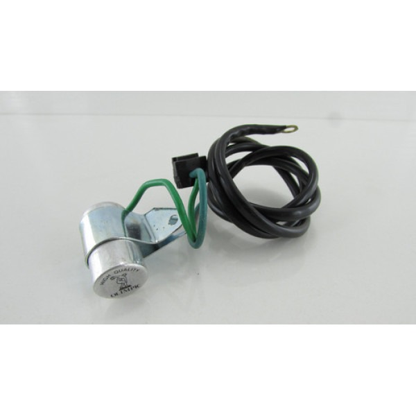 Condensador Belina /corsel