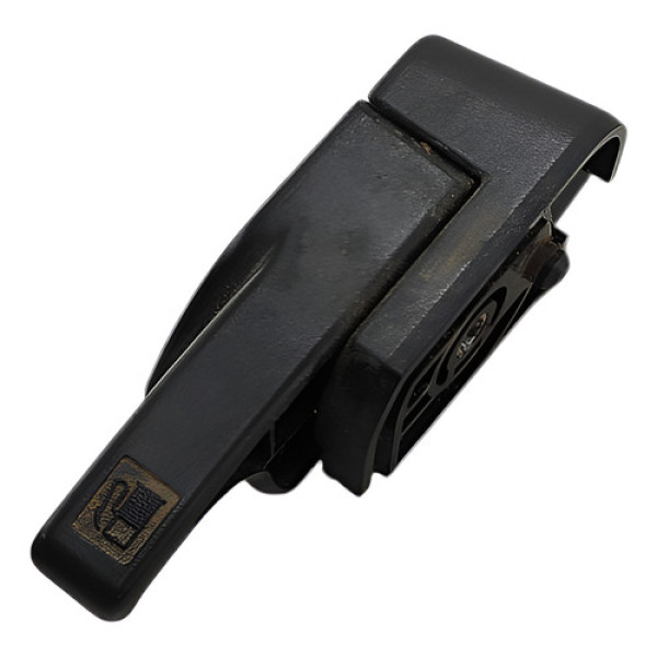 Puxador Abrir Tampa Gasolina Outlander 2013 2015