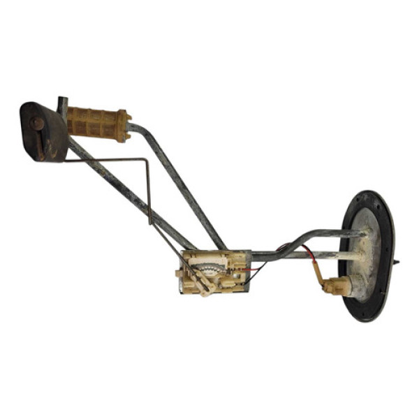 Boia Tanque Combustivel Kia Bongo 2.5 8v 2008 2012