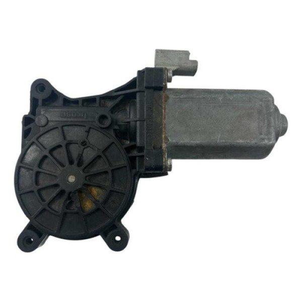 Motor Maquina Vidro Dianteiro Direito Citroen C3 2009 2012