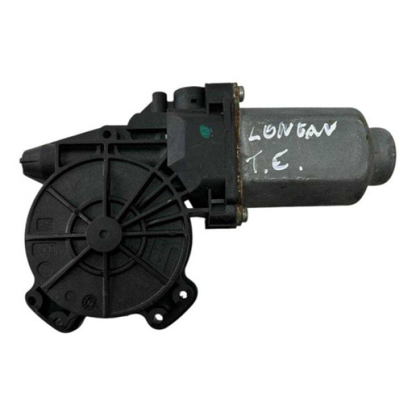 Motor Maquina Vidro Traseiro Esquerdo Renault Logan 2014