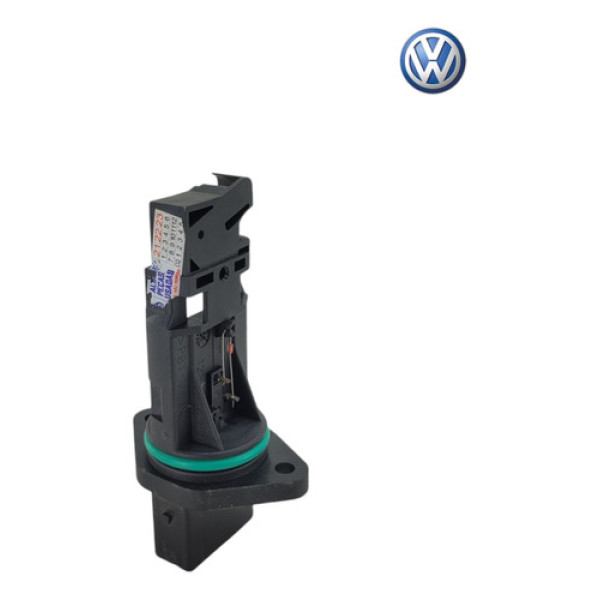 Sensor Maf Fluxo Ar Admissao Volkswagen Golf 1.8 2003 2008