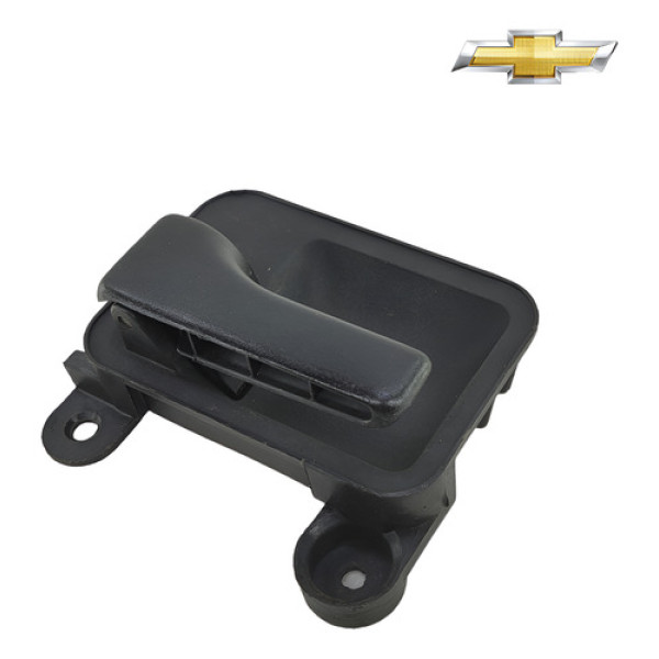Macaneta Puxador Porta Dianteira Chevrolet Vectra 93 96 Esq Dianteira