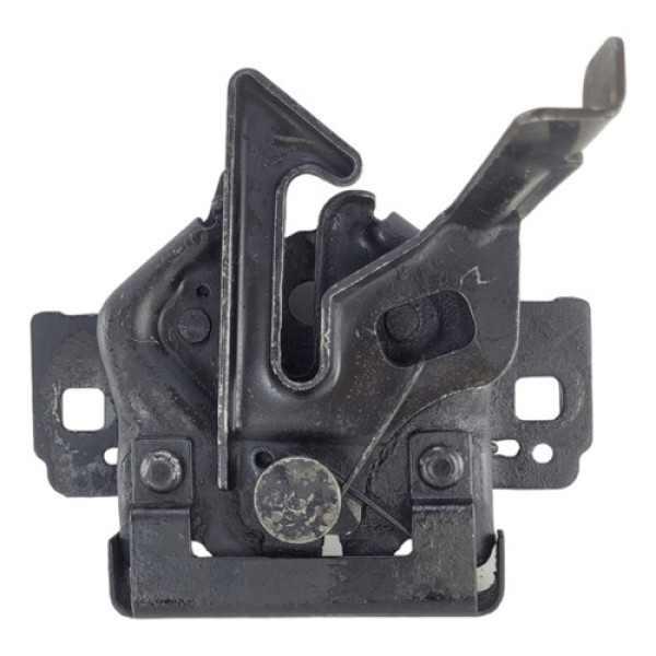 Fechadura Inferior Ford Ranger Capo Dianteiro 1999 2006