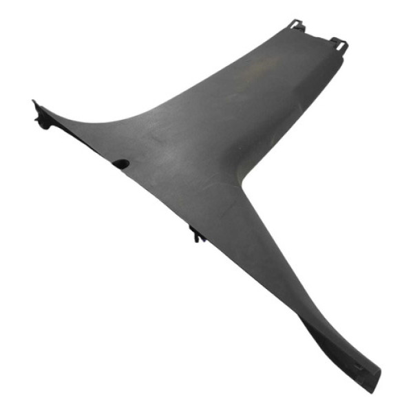 Acabamento Moldura Coluna Central Esquerda C4 Lounge 2015