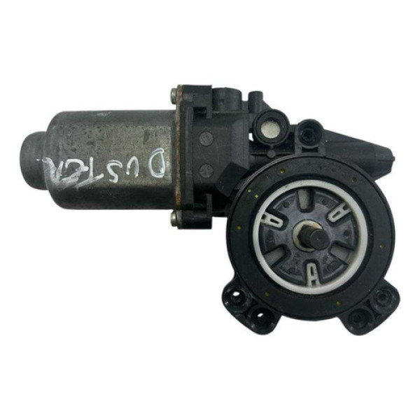 Maquina  Motor Vidro Eletrico Renault Duster 2012 2018 Preto