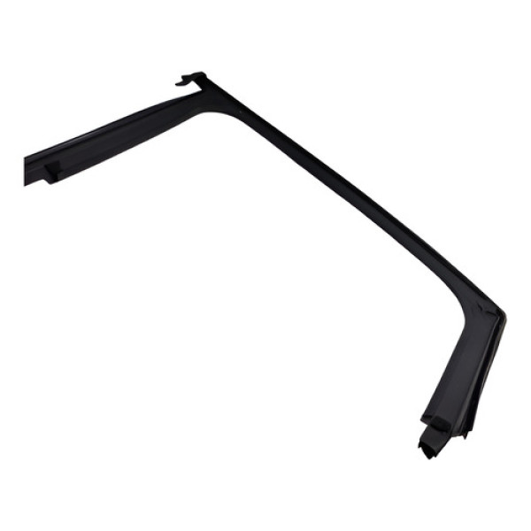 Borracha Pestana Porta Ttraseira Direita 308 2008 Usado