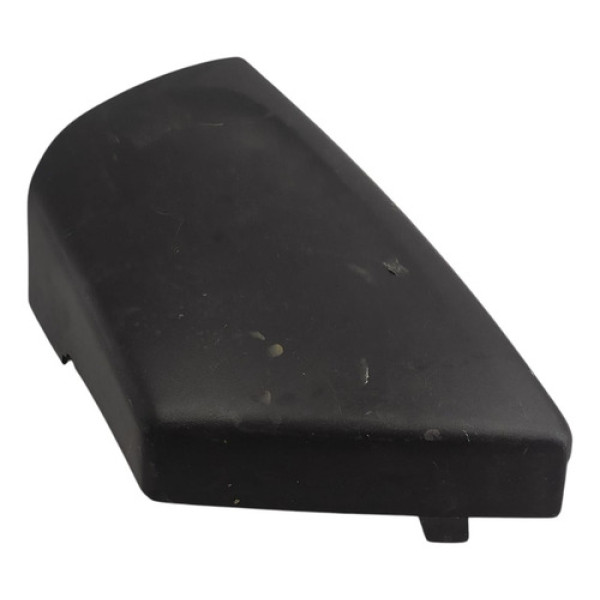 Tampa Reboque Parachoque Dianteiro Esquerdo C3 2013 2020