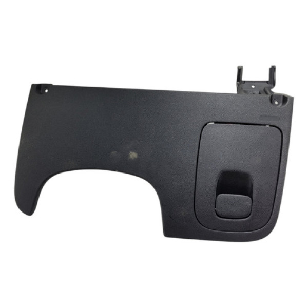 Acabamento Tampa Porta Luva Inferior Esquerdo Tracker 2015