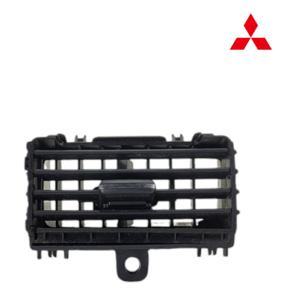Difusor Ar Painel Passageiro Mitsubishi Outlander 2014 2016