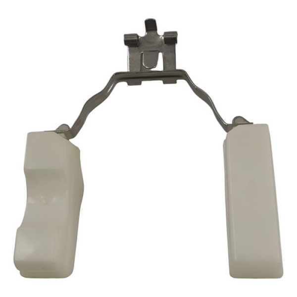 Boia Carburador  Escort Del Rey Gol Parati Santana Uno