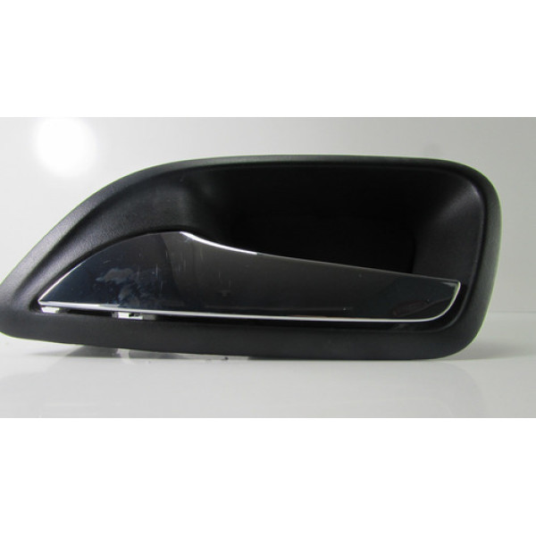 Maçaneta Interna Gm Cruze Original 2014 Esquerda -05827