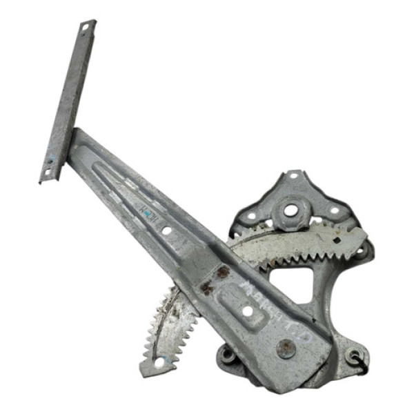 Maquina Vidro Traseira Eletrica Nissan Versa  2012 2020