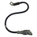 Cabo Bateria Terminal Negativo Chevrolet Cruze 2012  2016