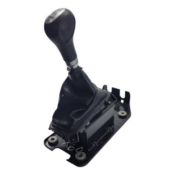 Alavanca Cambio Trambulador Suporte Lifan X60 2012 2016