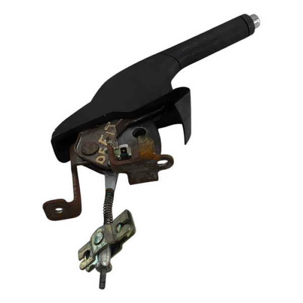 Alavanca Freio Mao Puxador Honda Fit 2005 2010