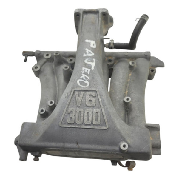 Coletor Admissao Pajero 3.0 V6 Gasolina 3000 1993 1997