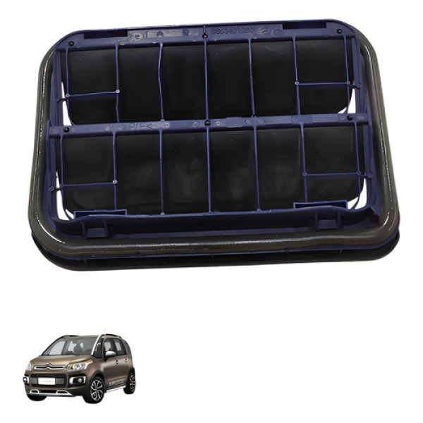Difusor Saida Ar Citroen Aircross 2011 2016