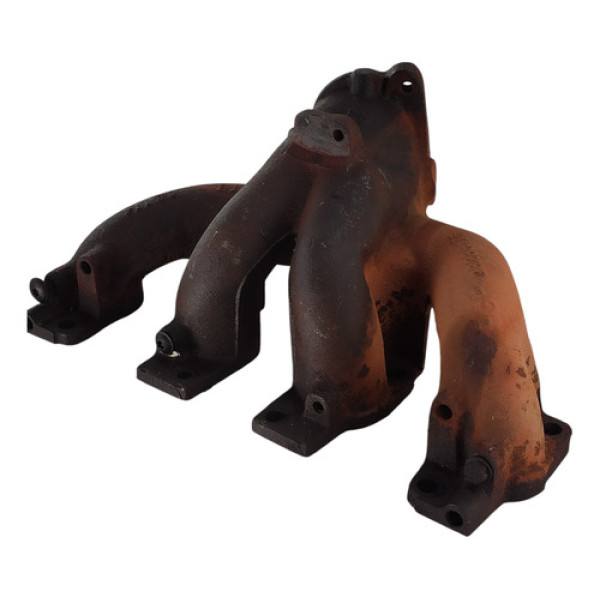 Coletor Escapamento Chevrolet Astra Zafira Vectra 2006 2012