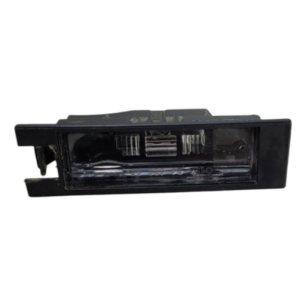 Lanterna Luz Placa Fiat Toro Renegade 2016 2021 51793060