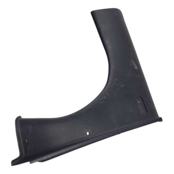 Acabamento Interno Traseiro Esquerdo Toyota Corolla 1995 Preto