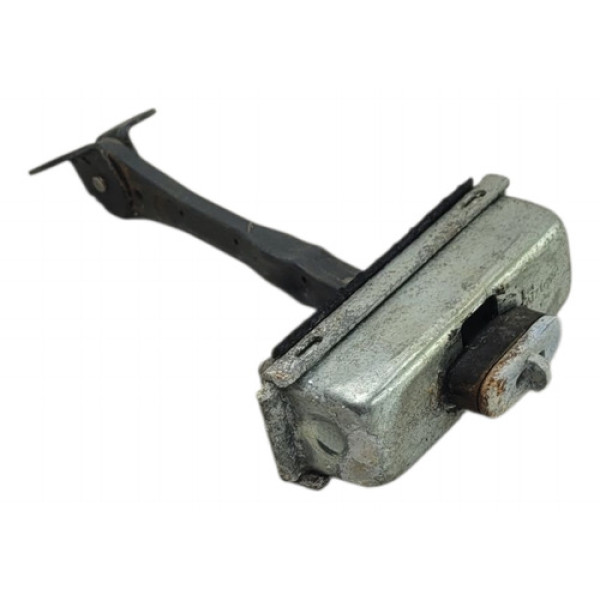 Limitador Porta Dianteira Esquerdo Discovery 3 2005 2009