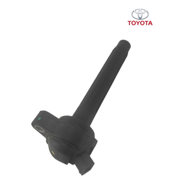 Bobina Ignicao Combustao Toyota Etios   1.3 16v 2015 2016
