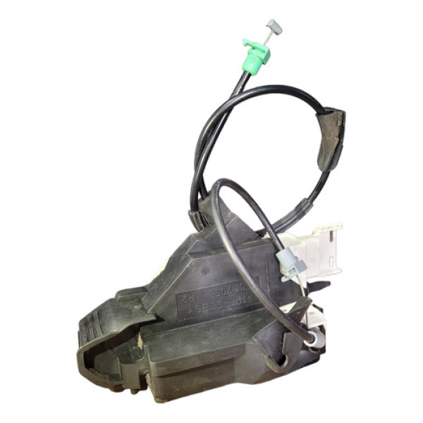 Fechadura Eletrica Dianteira Direita Citroen C4 Hatch 07 13 