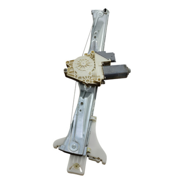 Maquina Vidro Traseira Esquerda Citroen C5 2001 2005