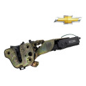 Fechadura Eletrica Chevrolet Omega 92 98 Traseira Esquerda 