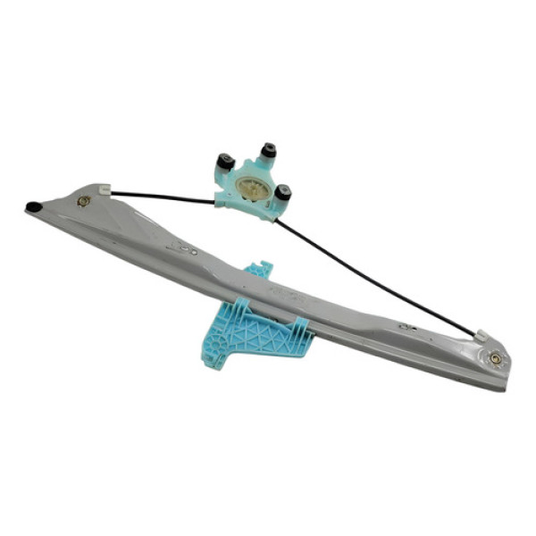 Máquina Vidro Elétrico Dianteira Esquerda Fox 2015 2020