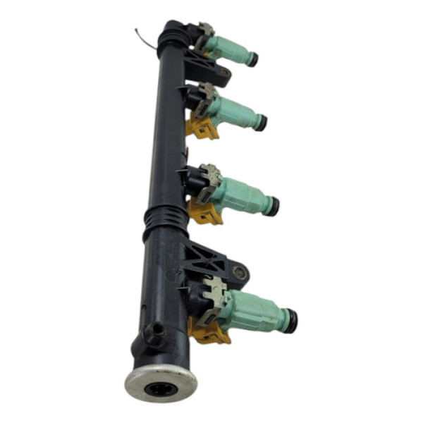 Flauta Com Bicos Injetores Golf Polo Fox Voyage  2010 2014