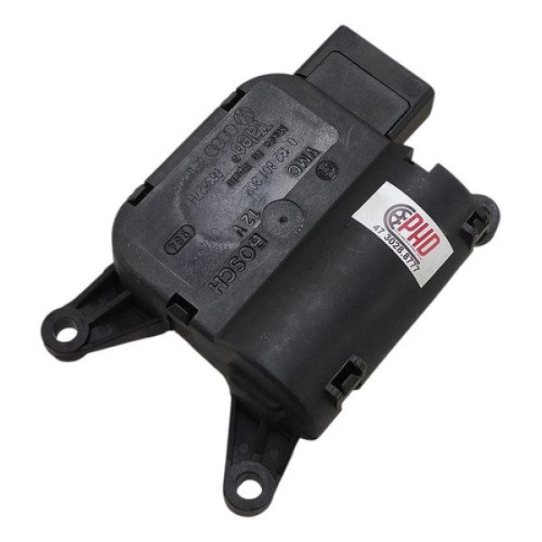 Motor Atuador Ar Condicionado Audi A4 Avant 2002