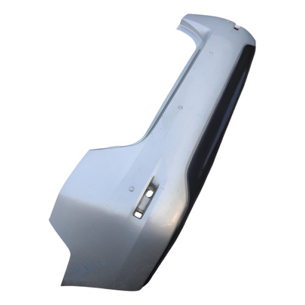 Parachoque Suporte Traseiro Nissan Sentra 2010 2016