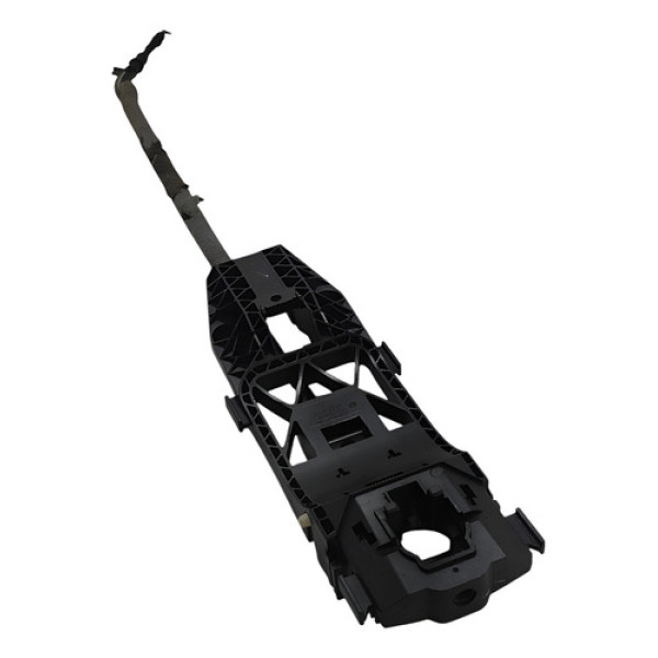 Suporte Macaneta Externa Tiguan Traseira Direito 2010 2011 Traseira