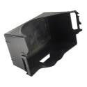 Caixa Plastica Bateria Mitsubishi Pajero 2003