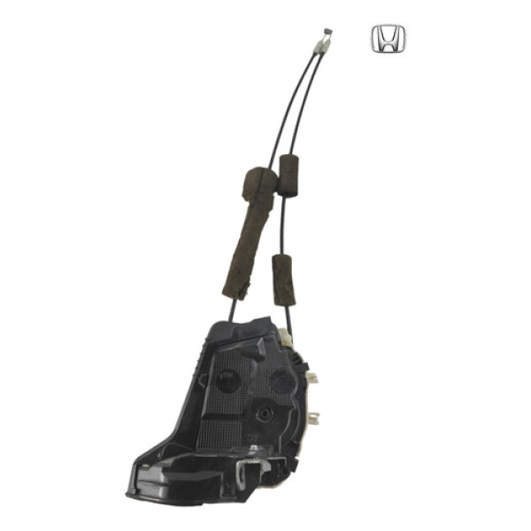 Fechadura Eletrica Dianteira Esquerda Honda Fit 2015 2020