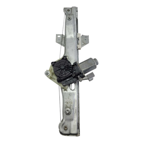 Motor Vidro Eletrico Dianteira Direita Ka 2015 2020