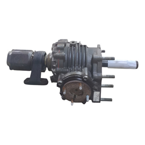 Diferencial Dianteiro Toyota Rav4 2.5 4x4 2013  2015