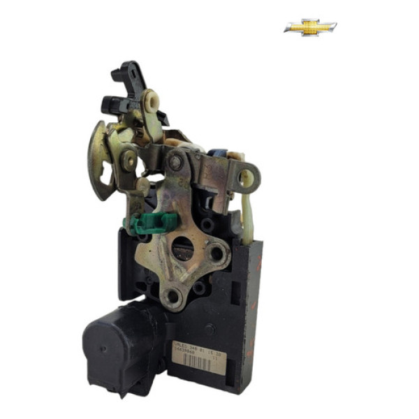 Fechadura Porta Traseira Chevrolet Blazer 2001 2011 Dir